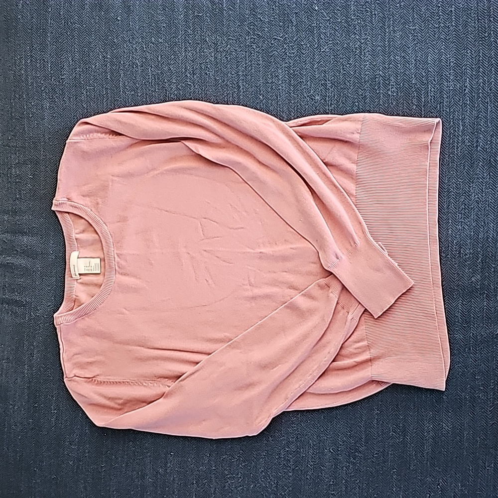 Womens sweater